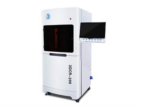 Ceramic 3D Printer 3DCR-300