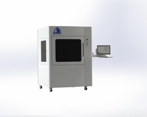 3DSL-800 Light Curing 3D Printing Equipment